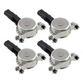 4X VVT Solenoid 918000 for Ford F-150 5.0L 6.2L (2010–2020) BR3Z6M280D