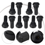 7.5mm Tubeless Motorcycle Valve Stems for