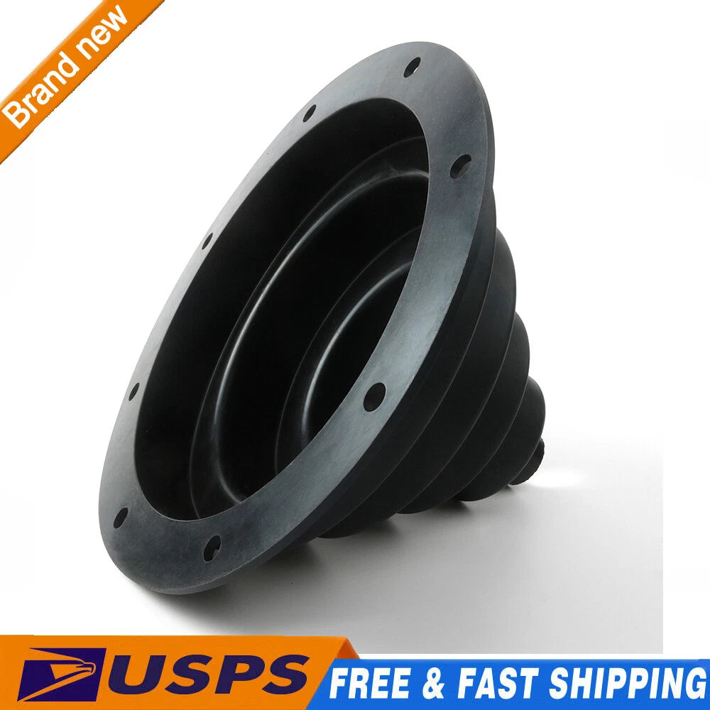 Rubber Shifter Boot for Freightliner FLD & Classic (027076457, 284053401)