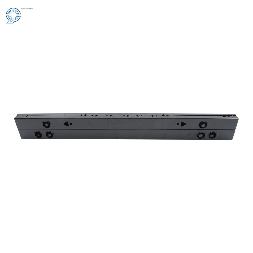 Front Bumper Reinforcement Steel for GMC Canyon Chevrolet Colorado (2023–2025)