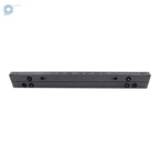 Front Bumper Reinforcement Steel for GMC Canyon Chevrolet Colorado (2023–2025)