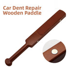 Paintless Dent Repair Tool for Universal Use (350mm Long Handle)