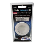 Hella Marine 958110011 LED White Downlight for Marine Applications (12V)