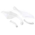 Hand Guard Protector Shield for BMW R1200GS F750GS F850GS R1250GS (2013-2023)