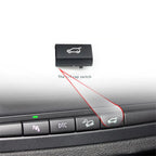 Rear Boot Release Switch Cover for BMW X5 E70 X6 E71 (2007-2013)
