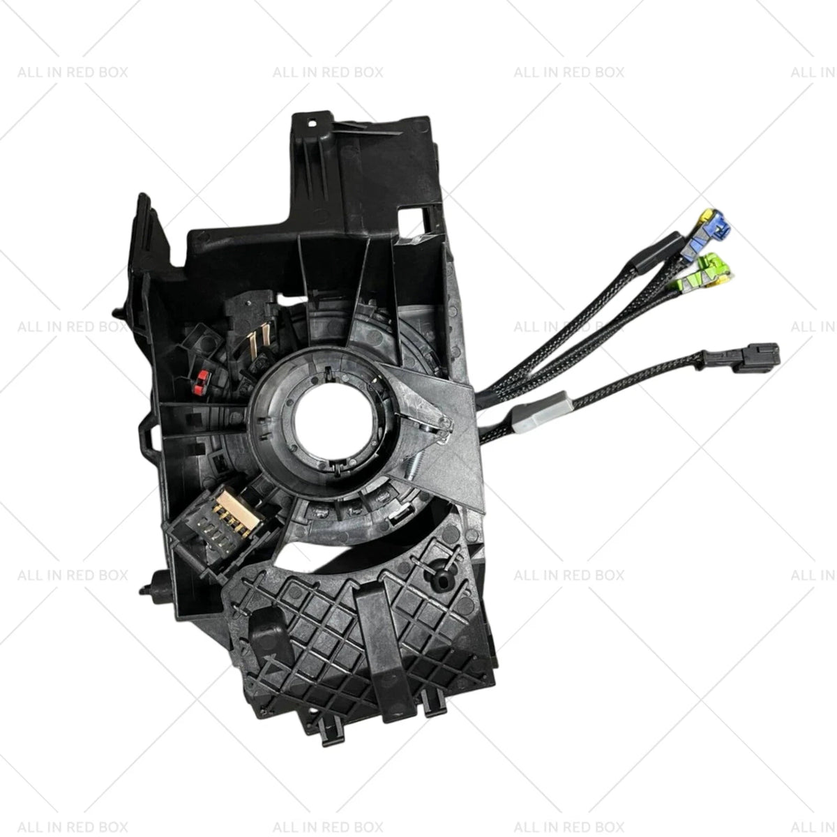 Clock Spring Cable for Renault Clio/Kangoo/Modus (2001–2012) 7701057094