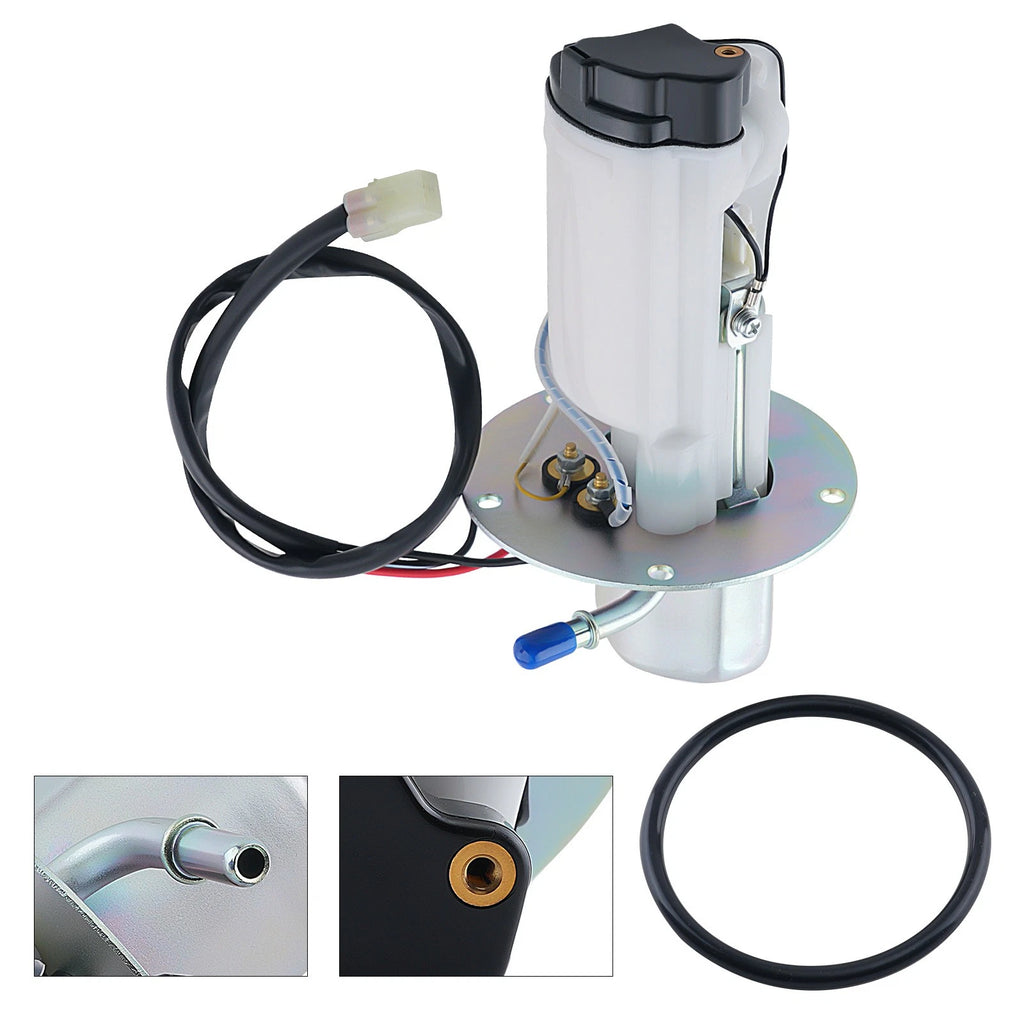 Electric Fuel Pump for Kawasaki Ninja ZX-6R/ZX-6RR (2005–2006)