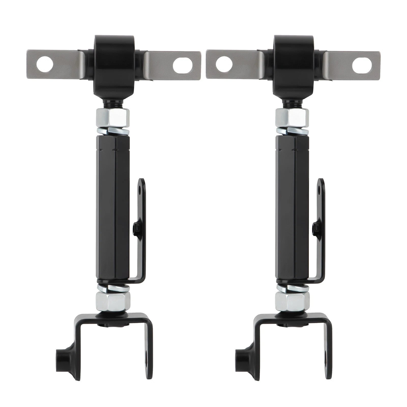 Adjustable Rear Upper Camber Arms for Honda Civic and Acura RSX (2001–2006)