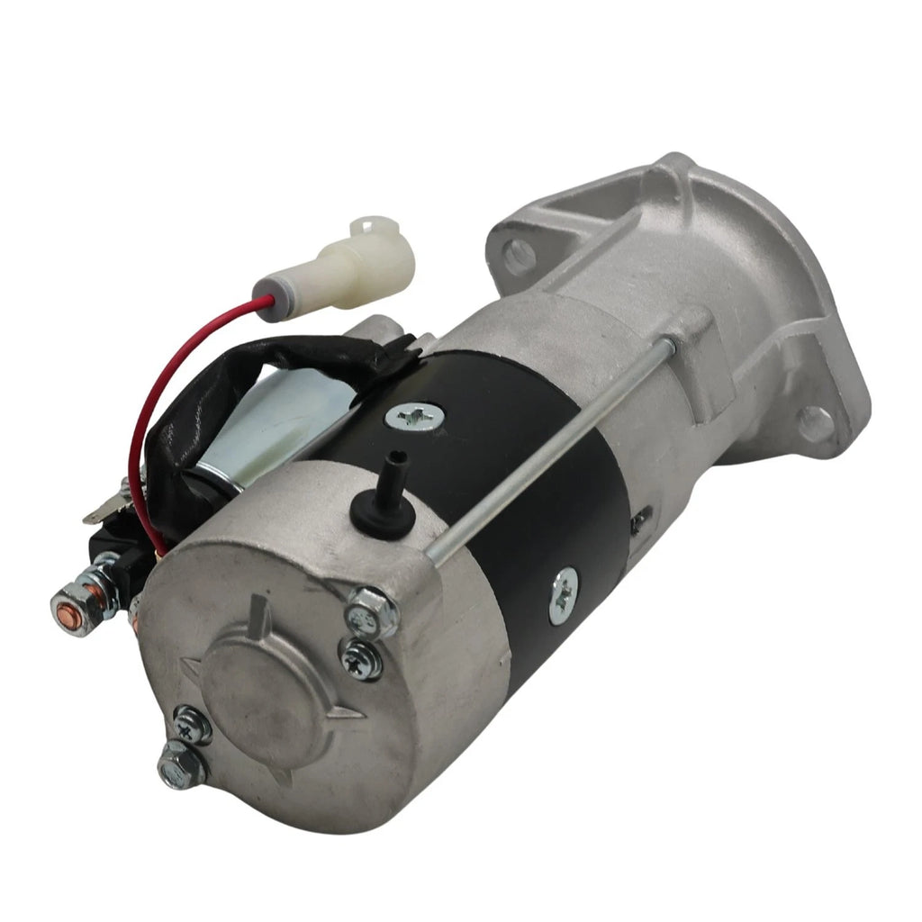 Starter for Carrier Transicold X2-2100 (M8T71871, 25-39476-00, 1G484-63001)