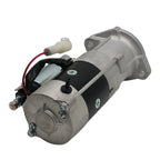 Starter for Carrier Transicold X2-2100 (M8T71871, 25-39476-00, 1G484-63001)