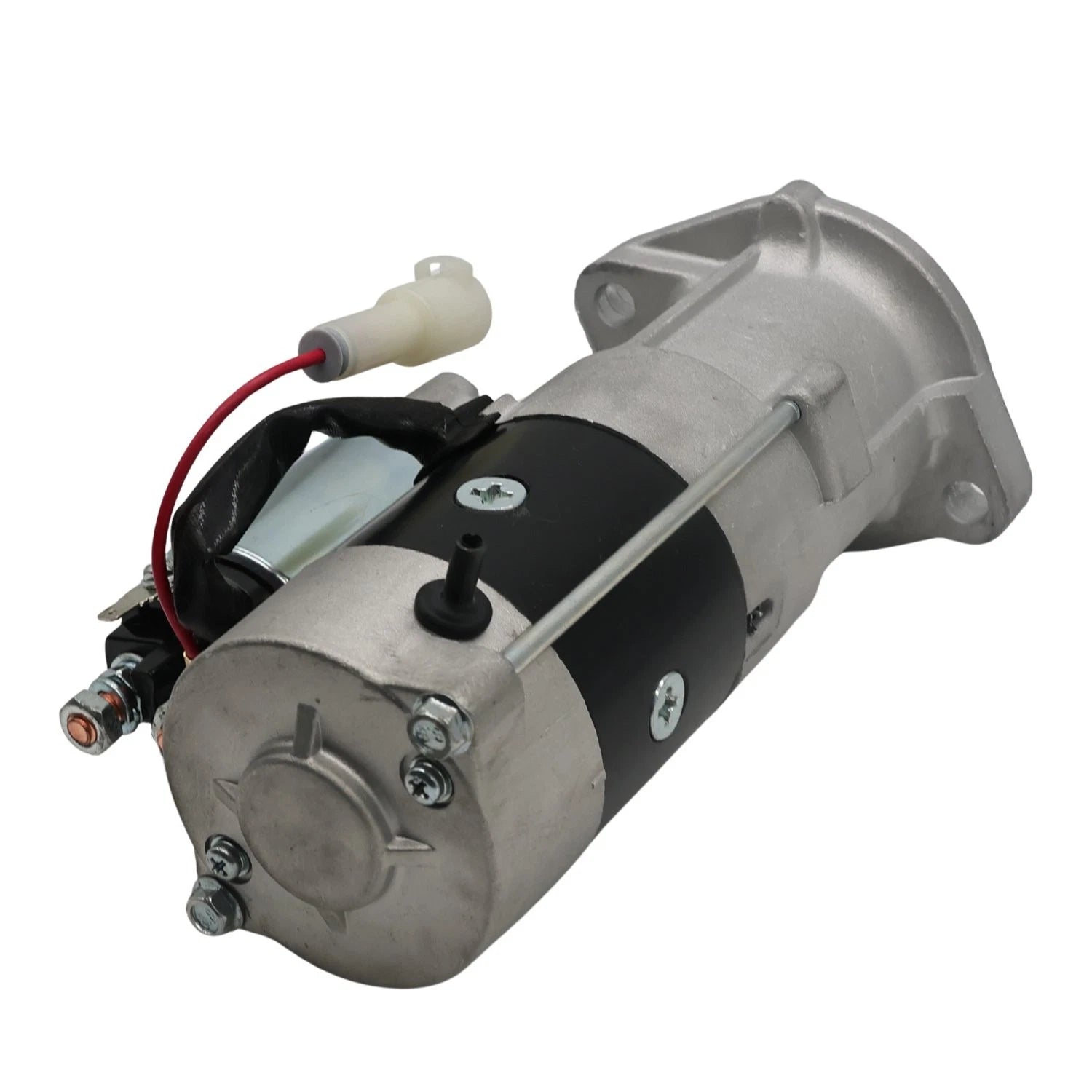 Starter for Carrier Transicold X2-2100 (M8T71871, 25-39476-00, 1G484-63001)