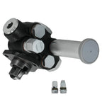Fuel Feed Pump for Isuzu NPR NQR 4.8L L4 Diesel Turbocharged (1998–2004)