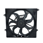 Radiator Cooling Fan Assembly for Hyundai Santa Fe (2019-2020)