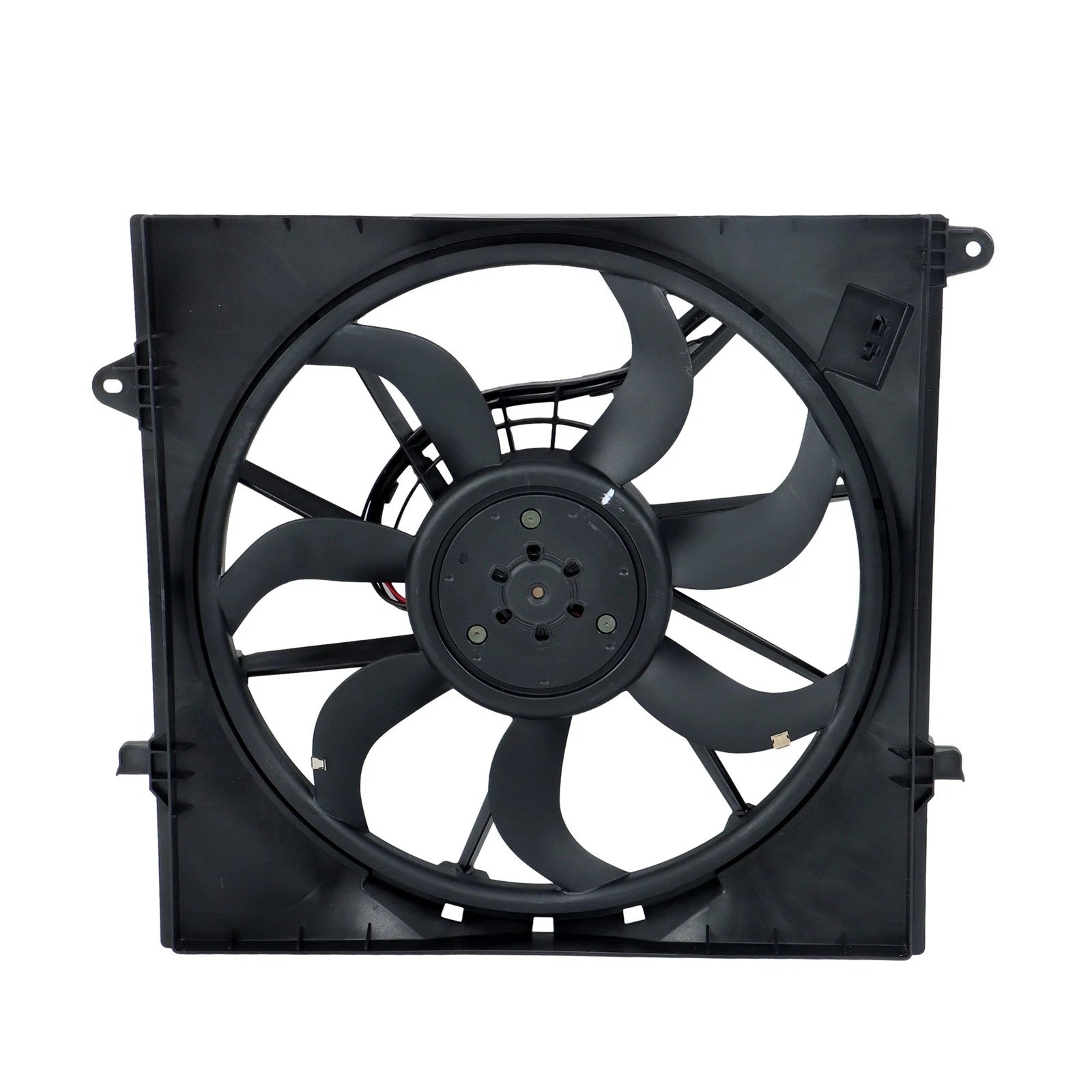 Radiator Cooling Fan Assembly for Hyundai Santa Fe (2019-2020)