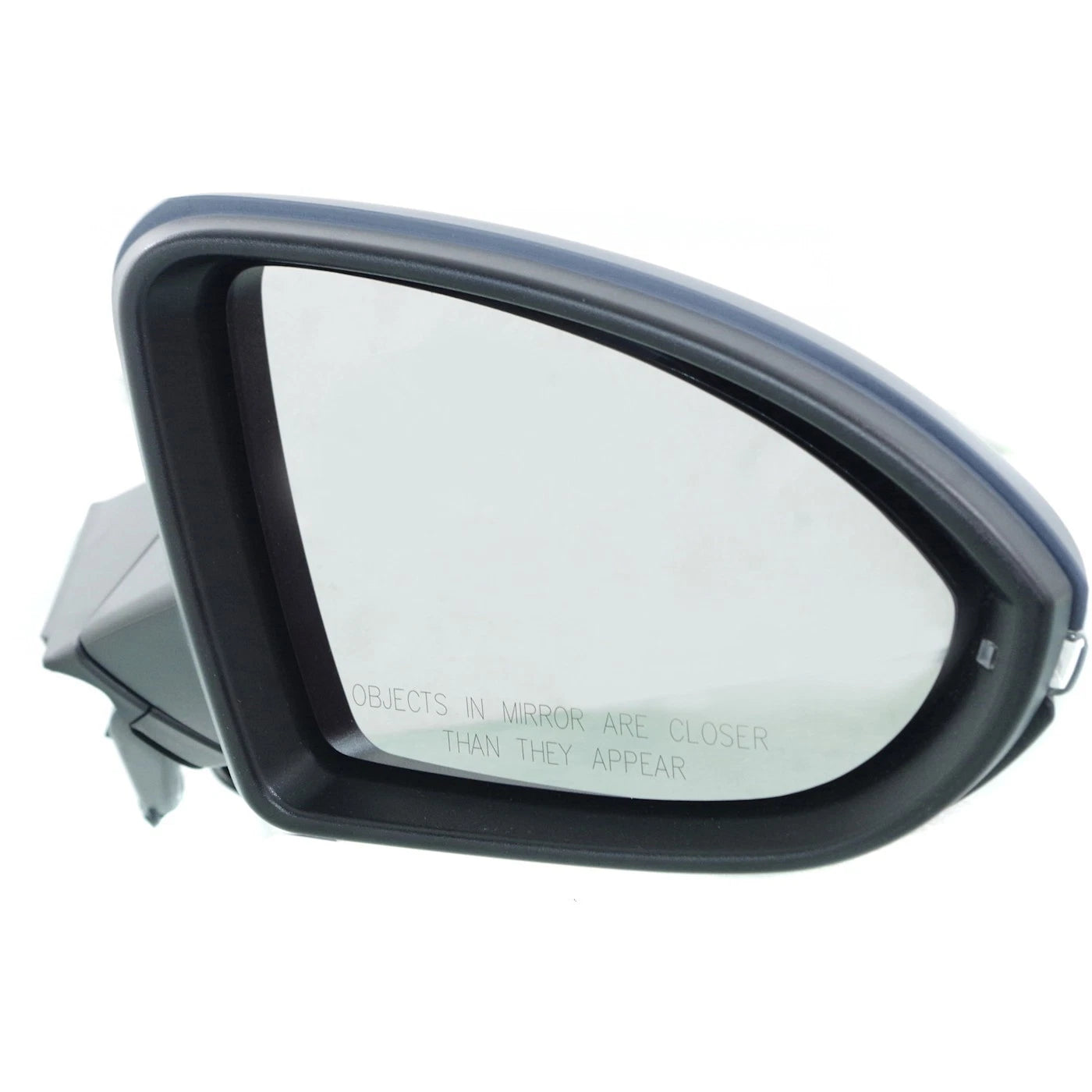 Set of 2 Heated Mirrors for VW Golf GTI