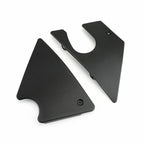 Airbox Cover Side Panel Protector for BMW R Nine T Racer Scrambler (2016–2019)