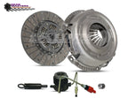 Clutch and Slave Kit for Jeep Cherokee Wrangler (1989–1992)