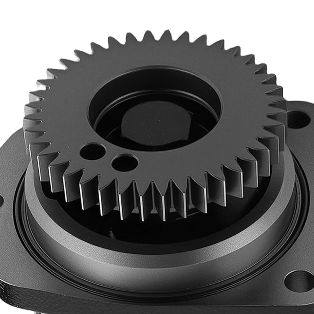 Truck Air Compressor for CAT Caterpillar C11 C13 C15 C18 (2010–2018)
