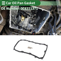 Set of 1 Oil Pan Gasket for Audi Q7 (2011–2015) No.0C8321371