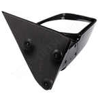 Right Side View Manual Flip-Up Towing Mirror for Chevrolet GMC (1988–1998)