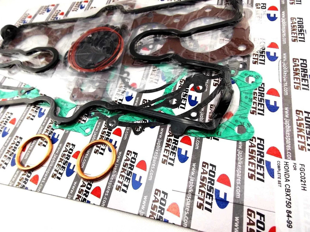 Complete Engine Gasket Set for Honda CB700SC (1984-1985)