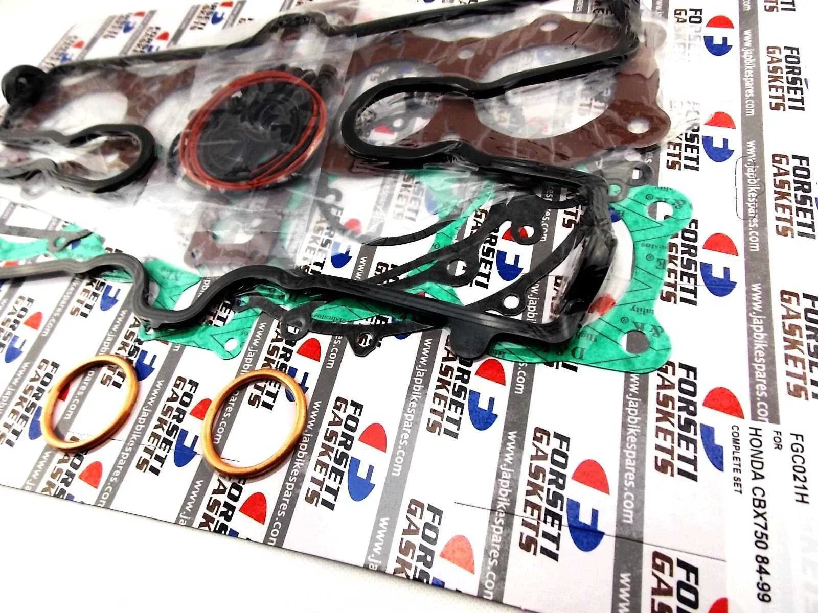 Complete Engine Gasket Set for Honda CB700SC (1984-1985)