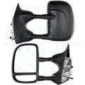 Power Heated Tow Mirrors for Ford F-250 F-350 F-450 Super Duty (1999–2007)