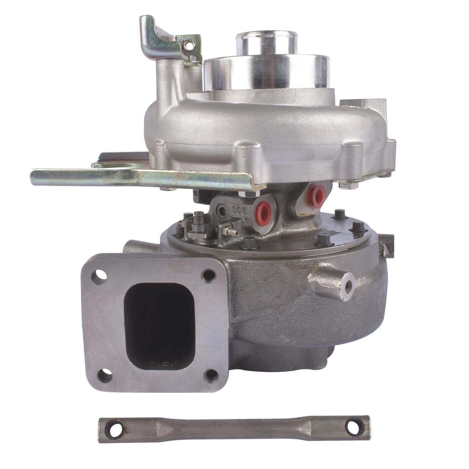 Turbocharger for Hino Bus Truck Nissan UD (2007–2010)