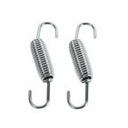 50mm Exhaust Spring Pipe Muffler for KTM 50 SX Mini (2009–2012)