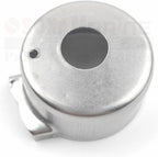 Water Pump Rebuild Kit for Johnson Evinrude 5.5 6 7.5 HP (0763758, 0391391)