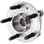 2X Wheel Hubs for Lincoln MKT (Front Driver & Passenger Side)