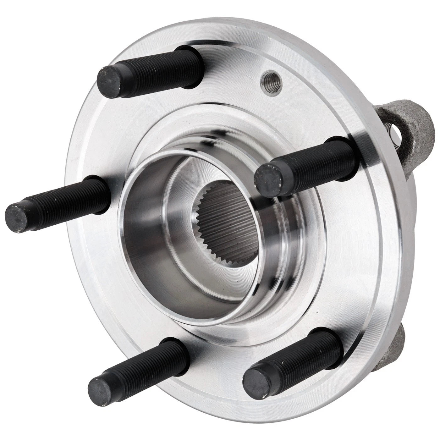 2X Wheel Hubs for Lincoln MKT (Front Driver & Passenger Side)
