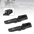 Front Footrests Foot Pegs for Interceptor 650 (2018–2023), Hunter 350 (2022–2023)