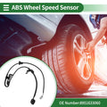 ABS Wheel Speed Sensor No. 8951633060 for Toyota Camry Avalon (2018–2023)