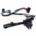 Turn Signal Wiper Blinker Switch for Chevrolet Impala 3.8L 3.4L (2000–2005)