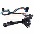 Turn Signal Wiper Blinker Switch for Chevrolet Impala 3.8L 3.4L (2000–2005)