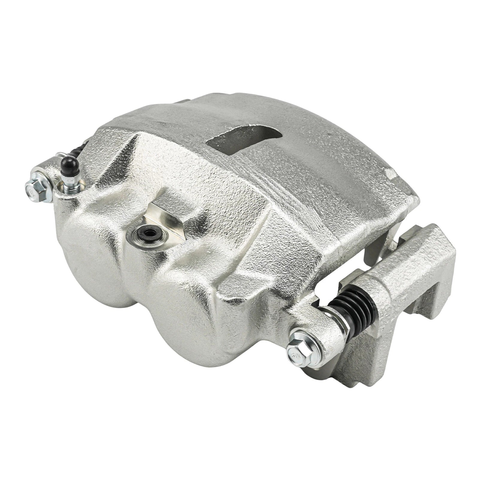 Brake Caliper with Bracket for Ford F-150 & Lincoln 2005–2008 Front Right