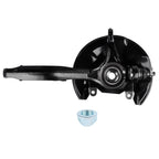 Front Right Steering Knuckle & Wheel Hub Bearing for Honda Accord/Acura TSX (2008–2014)