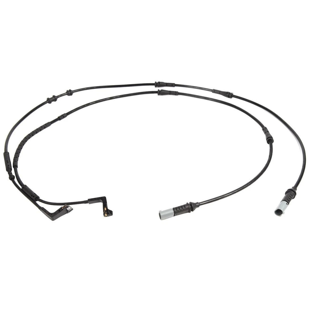 2X Brake Pad Wear Sensor for BMW 750Li 760Li (2009–2015)