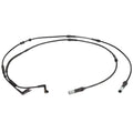 2X Brake Pad Wear Sensor for BMW 750Li 760Li (2009–2015)