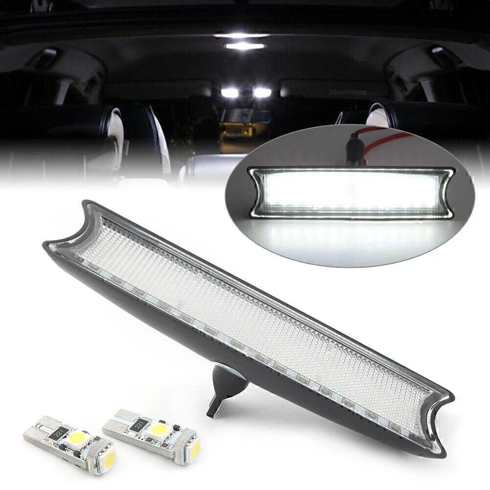 LED Dome Roof Map Light for BMW E46 330ci 325i M3 (1998-2005)