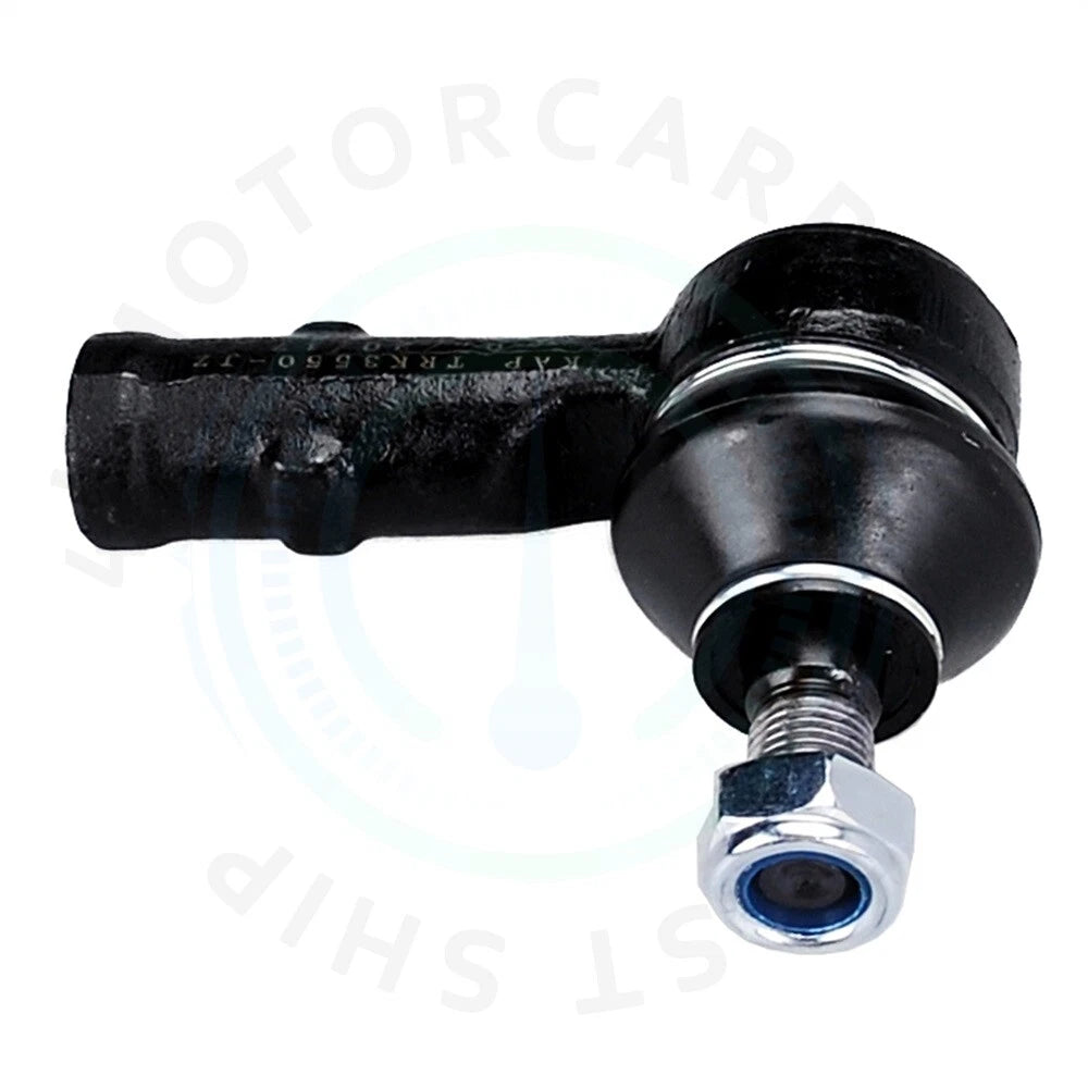 2X Front Outer Tie Rod End for Mitsubishi Lancer (2008–2013) & Galant (2004–2012)