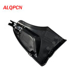 Chrome Rear Left Interior Door Handle for Chery A3 J3 (2006-2013)