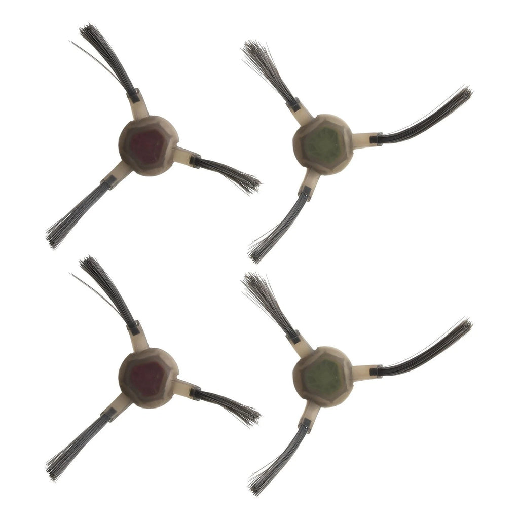 Replacement Side Brush Kit for AIRROBO P30 (Compatible)
