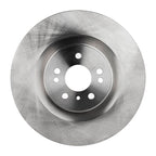 Front Disc Brake Rotors for Mercedes Benz ML350 (2008–2011)