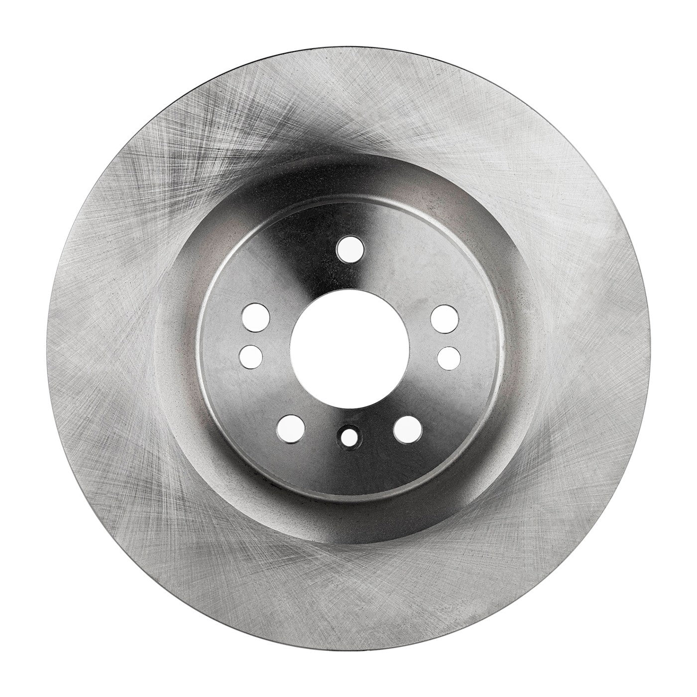 Front Disc Brake Rotors for Mercedes Benz ML350 (2008–2011)
