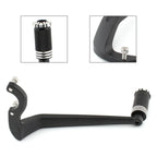 Heel Shift Lever Peg for Indian Chief Vintage Chieftain (2014-2022) Black