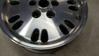 Set of 4 Alloy Rims for Jaguar XJ6 XJ12 XJS (1994–1997) MNA6113AA