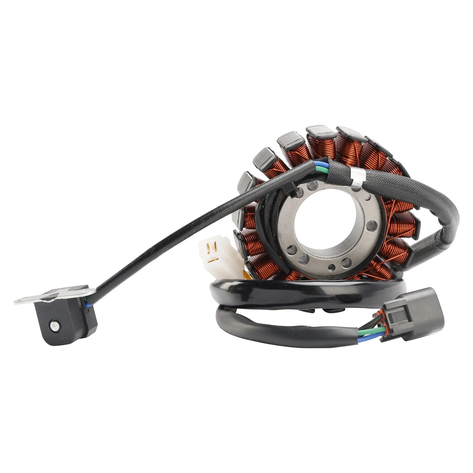 Stator Generator Magneto Alternator Coil for Suzuki DRZ400 (2000–2024)
