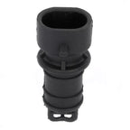 Intake Air Temperature Sensor for Isuzu Oldsmobile Pontiac Buick Saturn (2000-2005)
